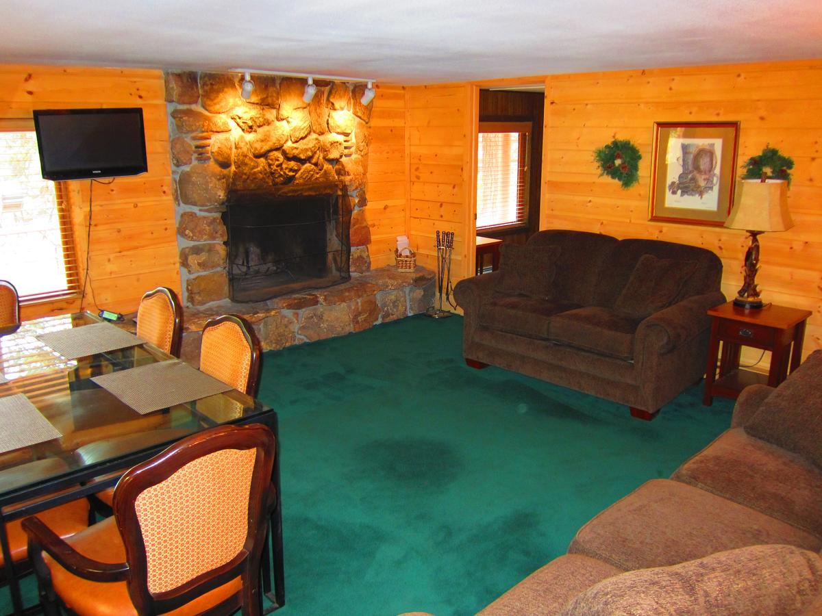 Amberwood Villa Estes Park Exterior foto