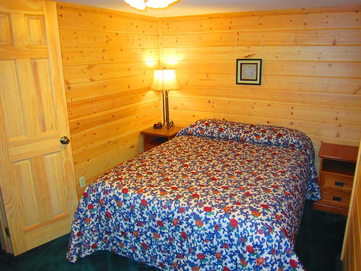 Amberwood Villa Estes Park Exterior foto