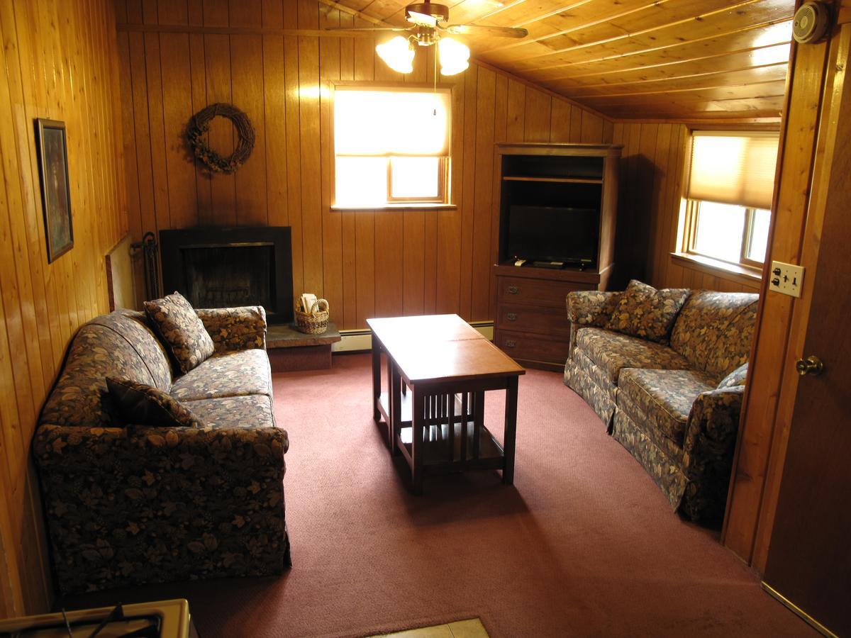 Amberwood Villa Estes Park Exterior foto